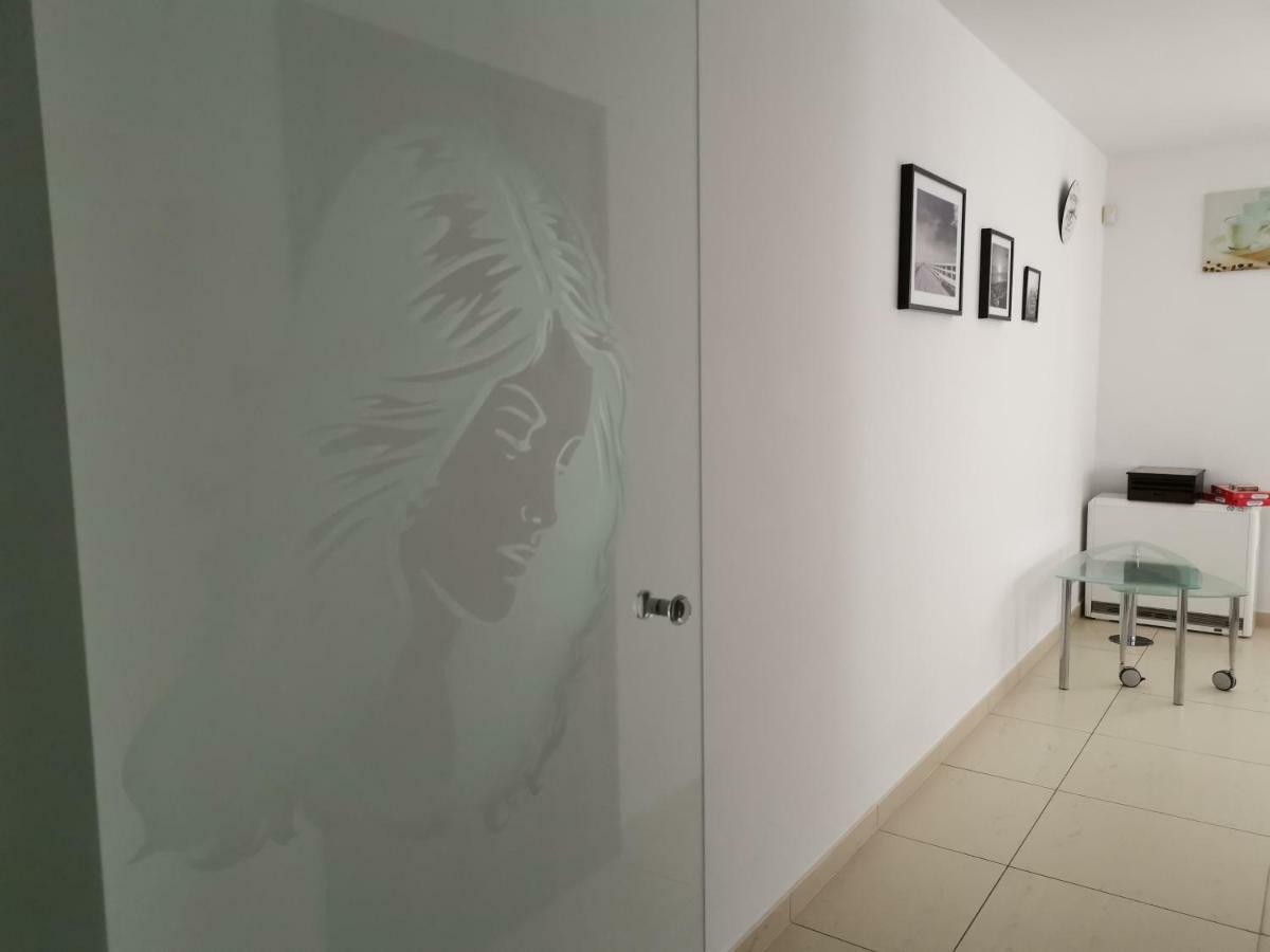 Apartamenty Oceania Сарбіново Екстер'єр фото